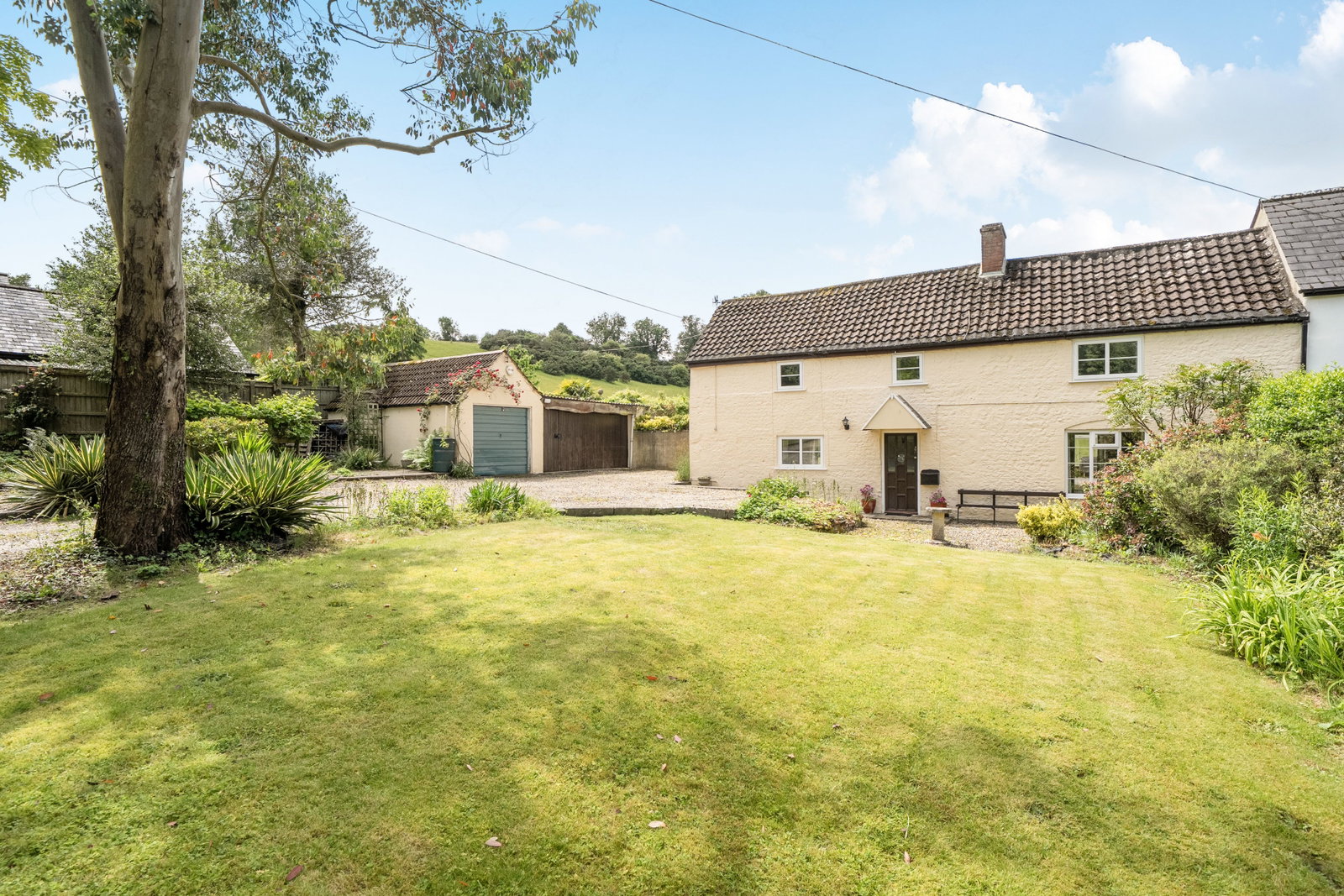 Semi Detached House in Warminster