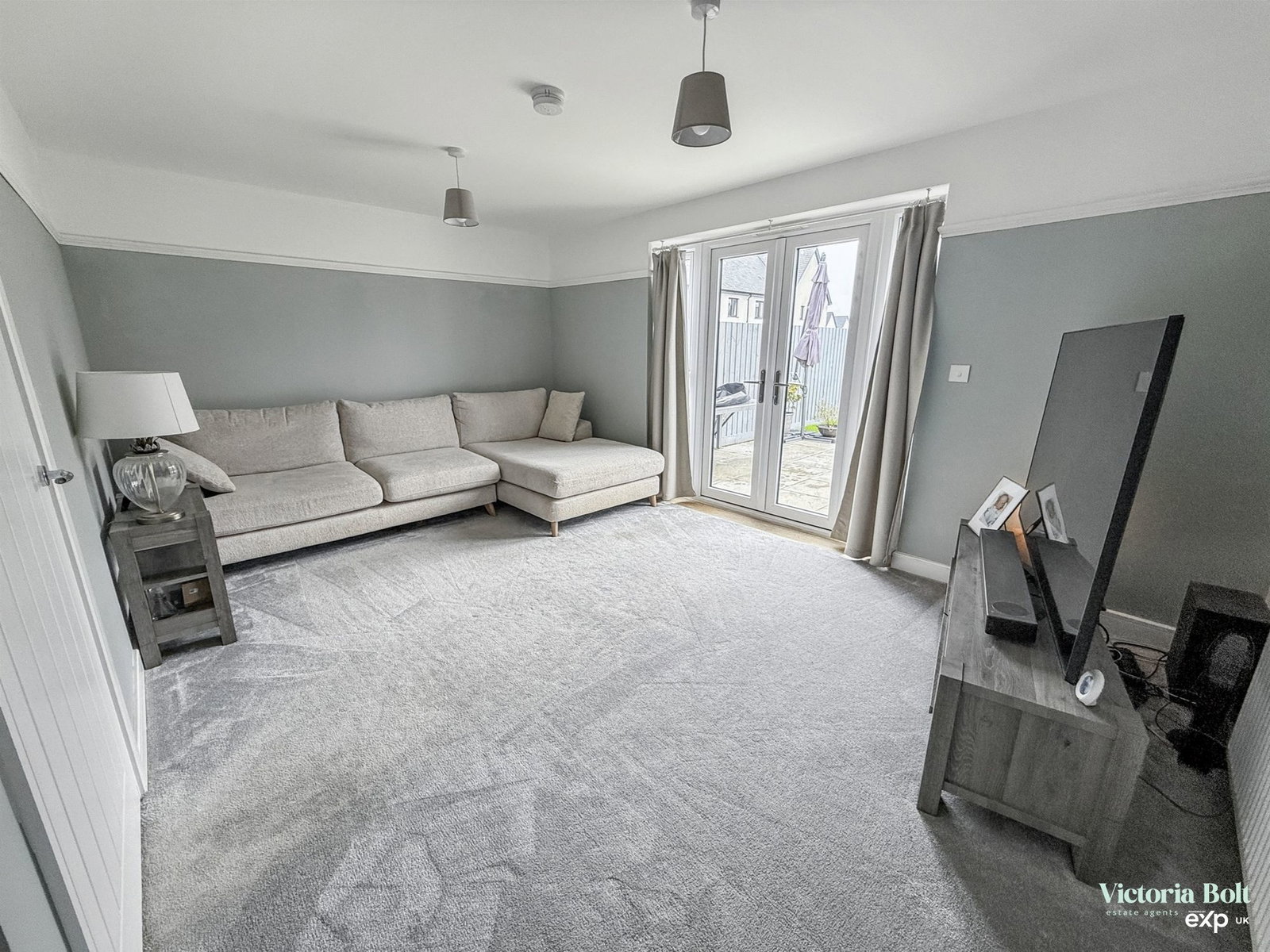 Semi Detached House in Sherford