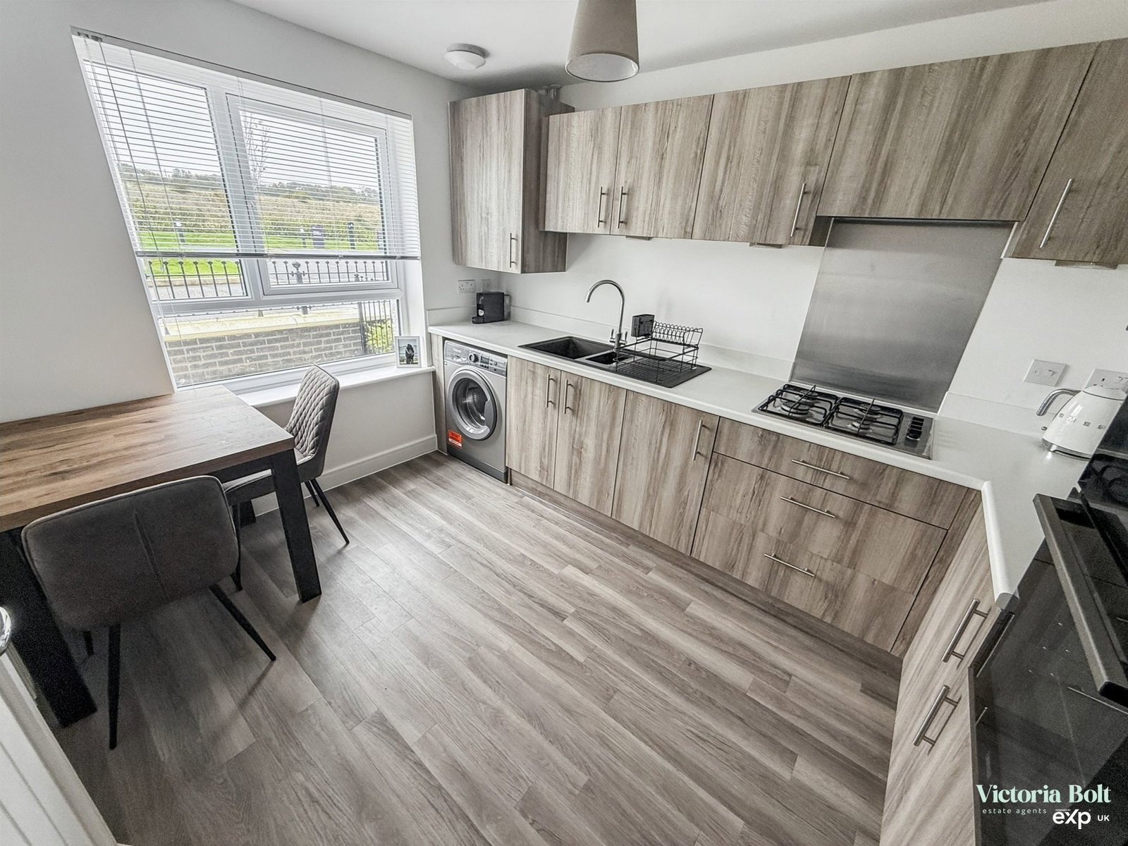Semi Detached House in Sherford