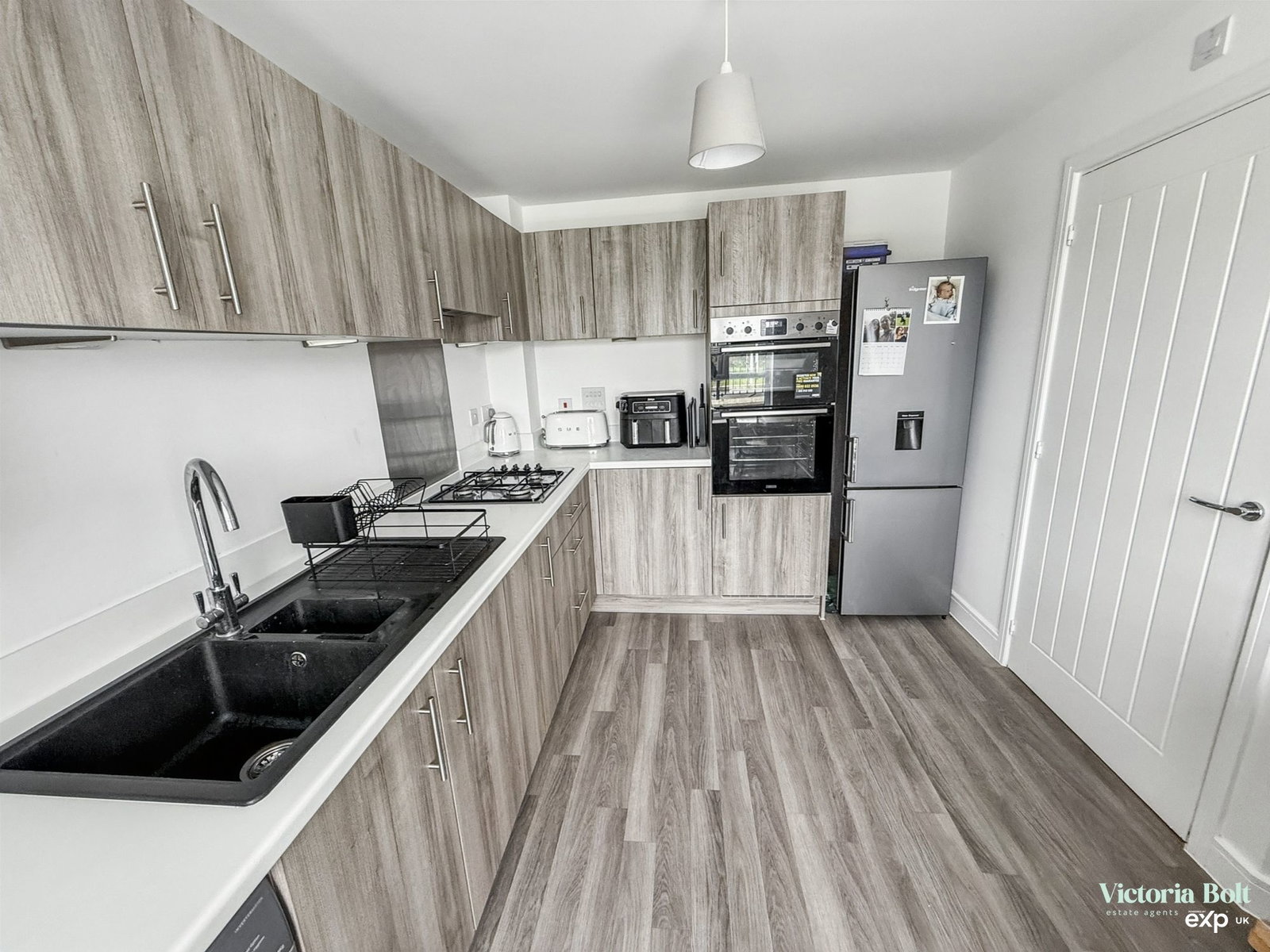 Semi Detached House in Sherford