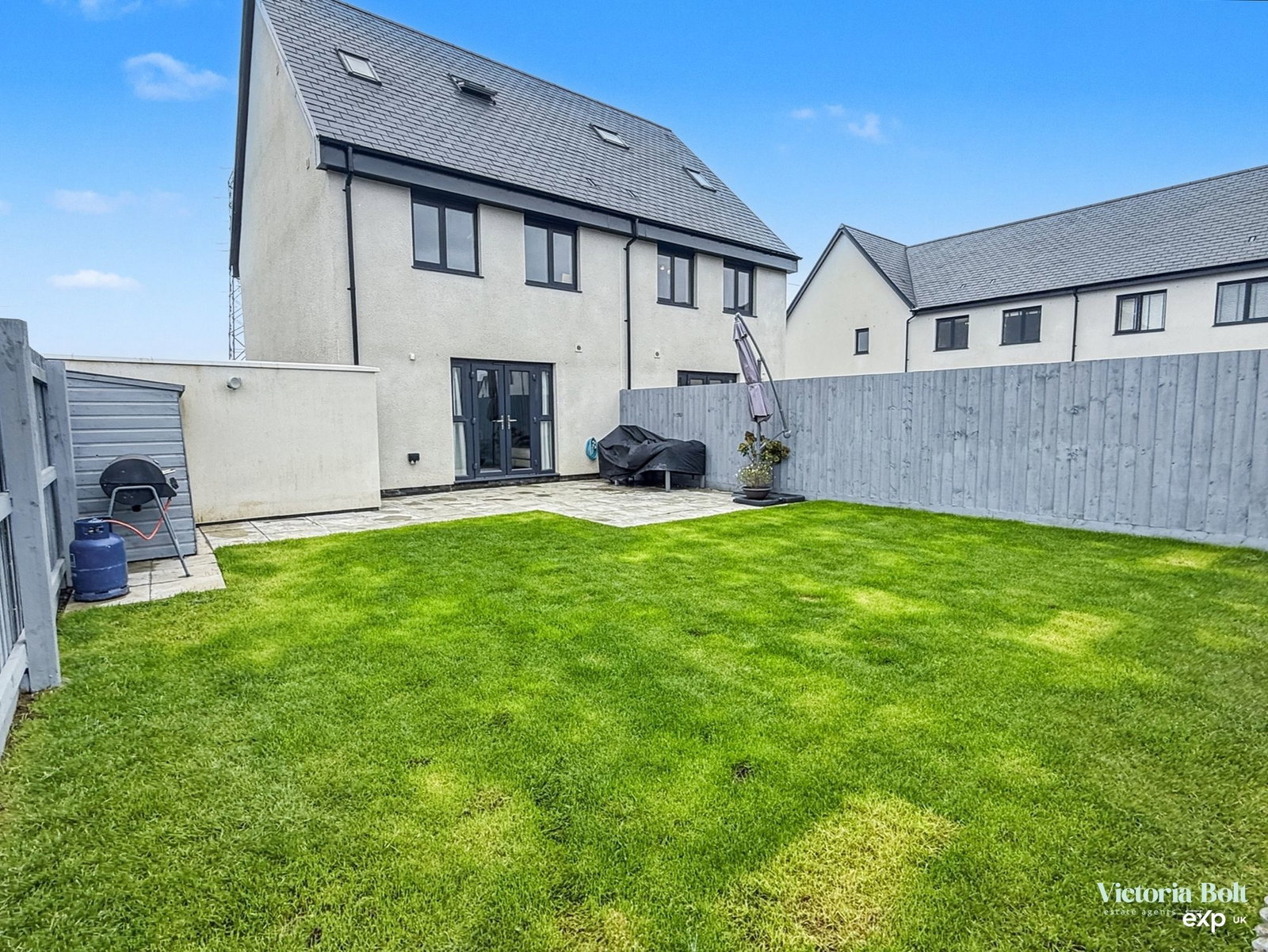 Semi Detached House in Sherford