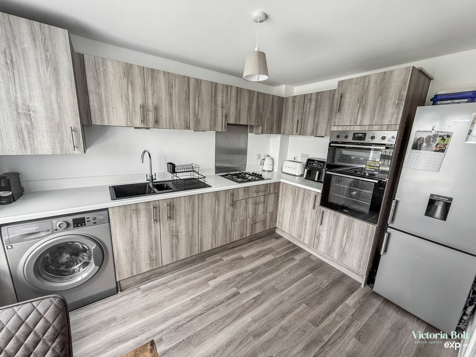 Semi Detached House in Sherford