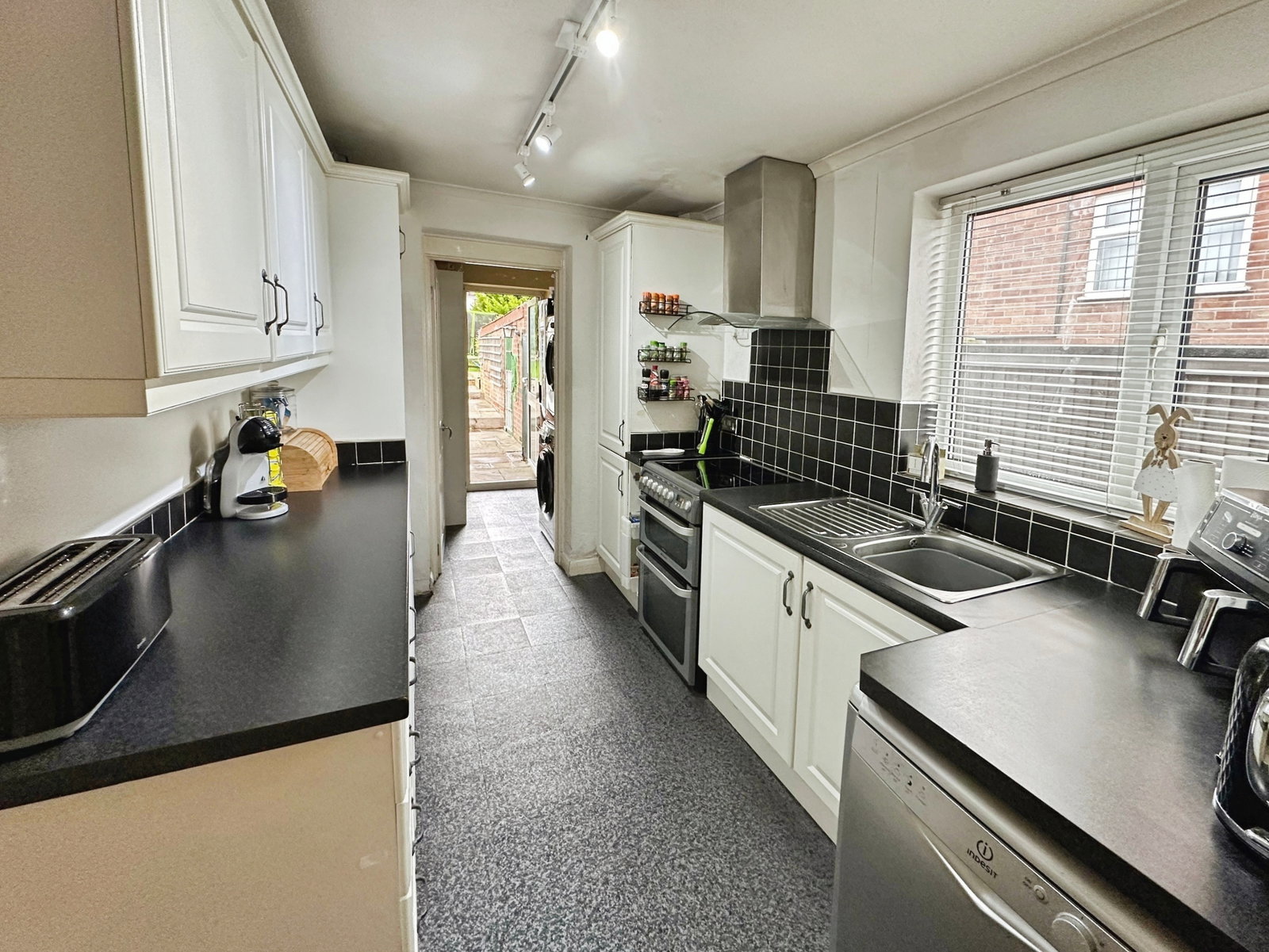 Semi Detached House in Melton Mowbray