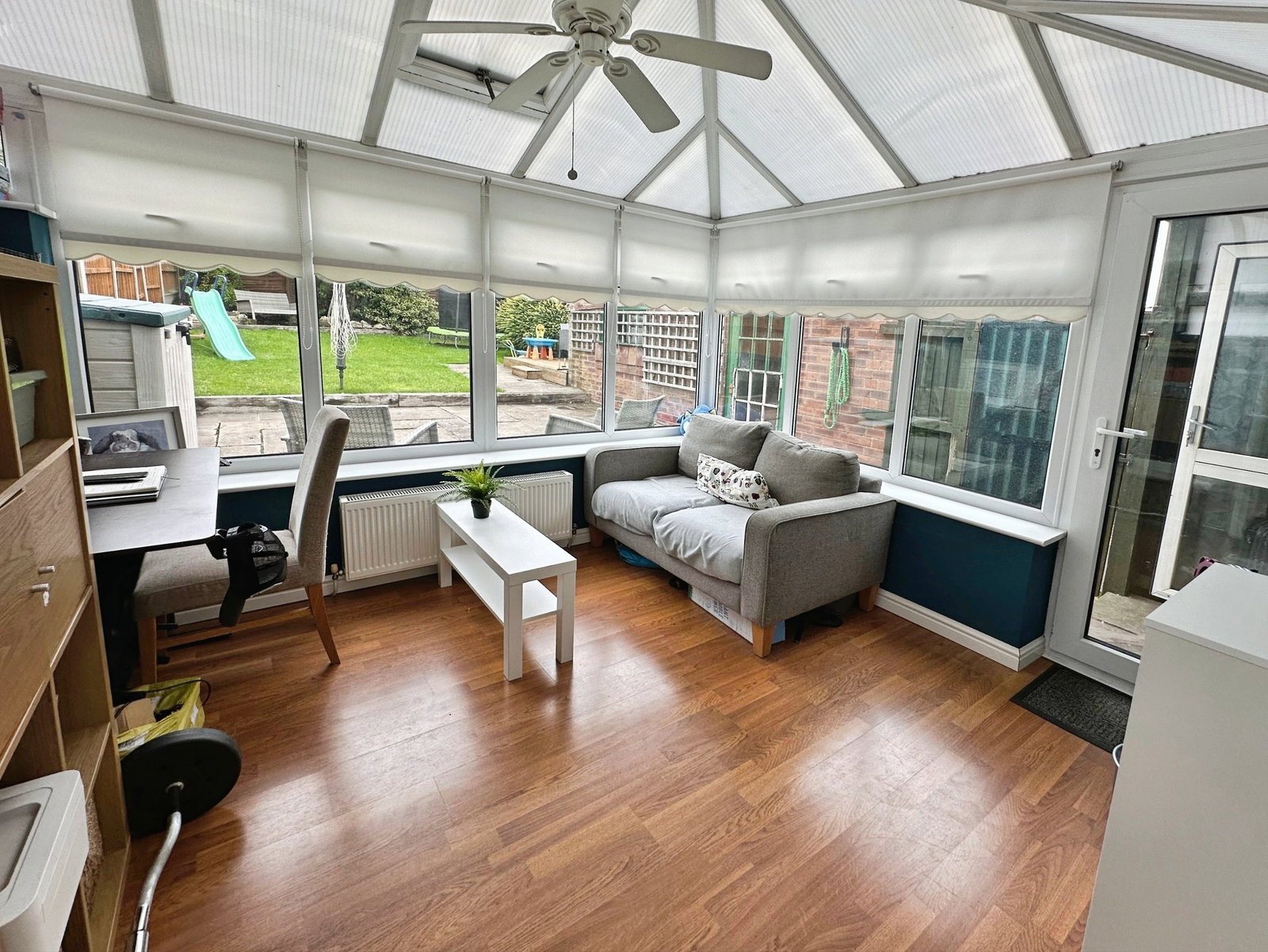 Semi Detached House in Melton Mowbray
