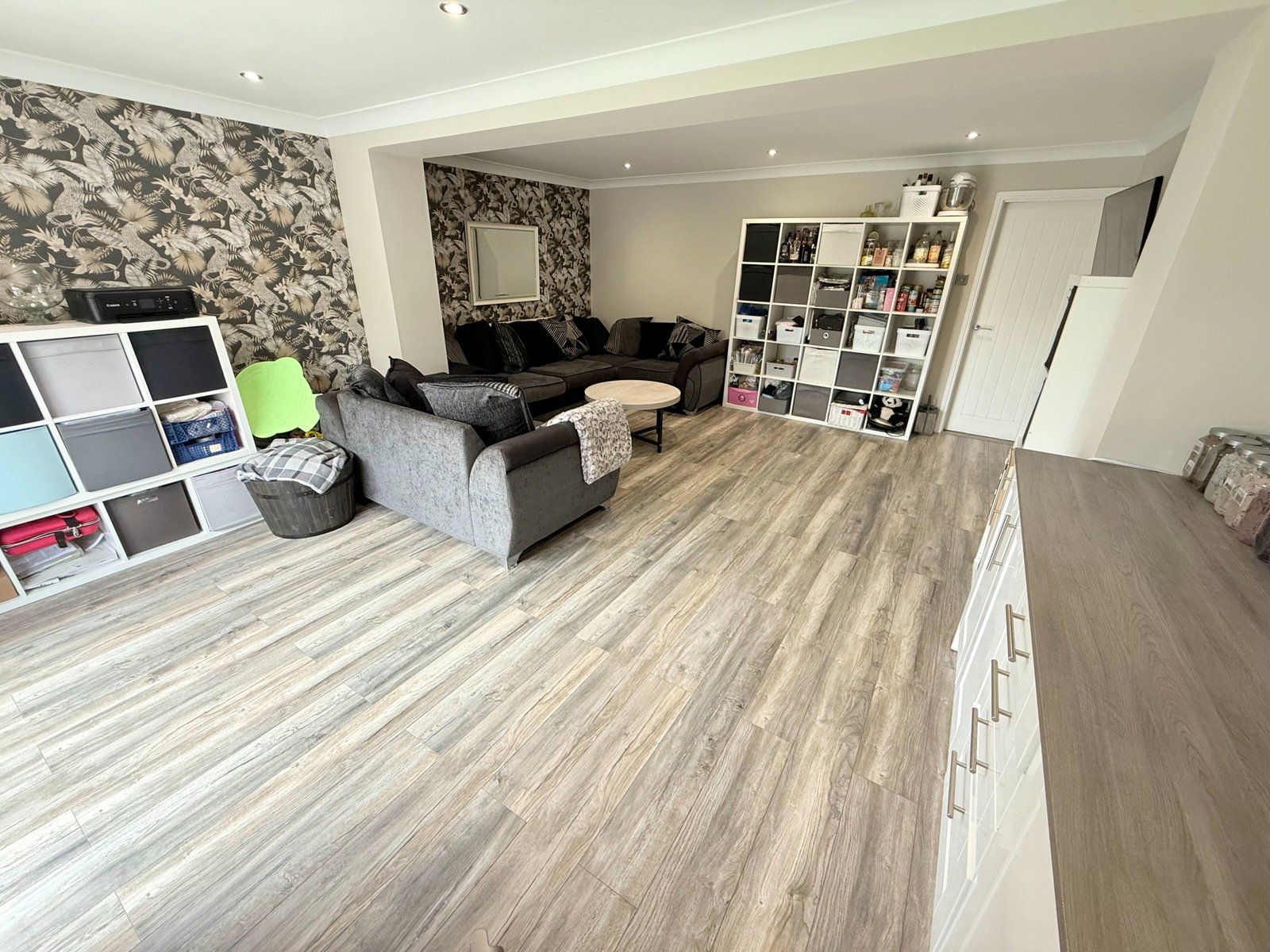 Semi Detached House in Rochester