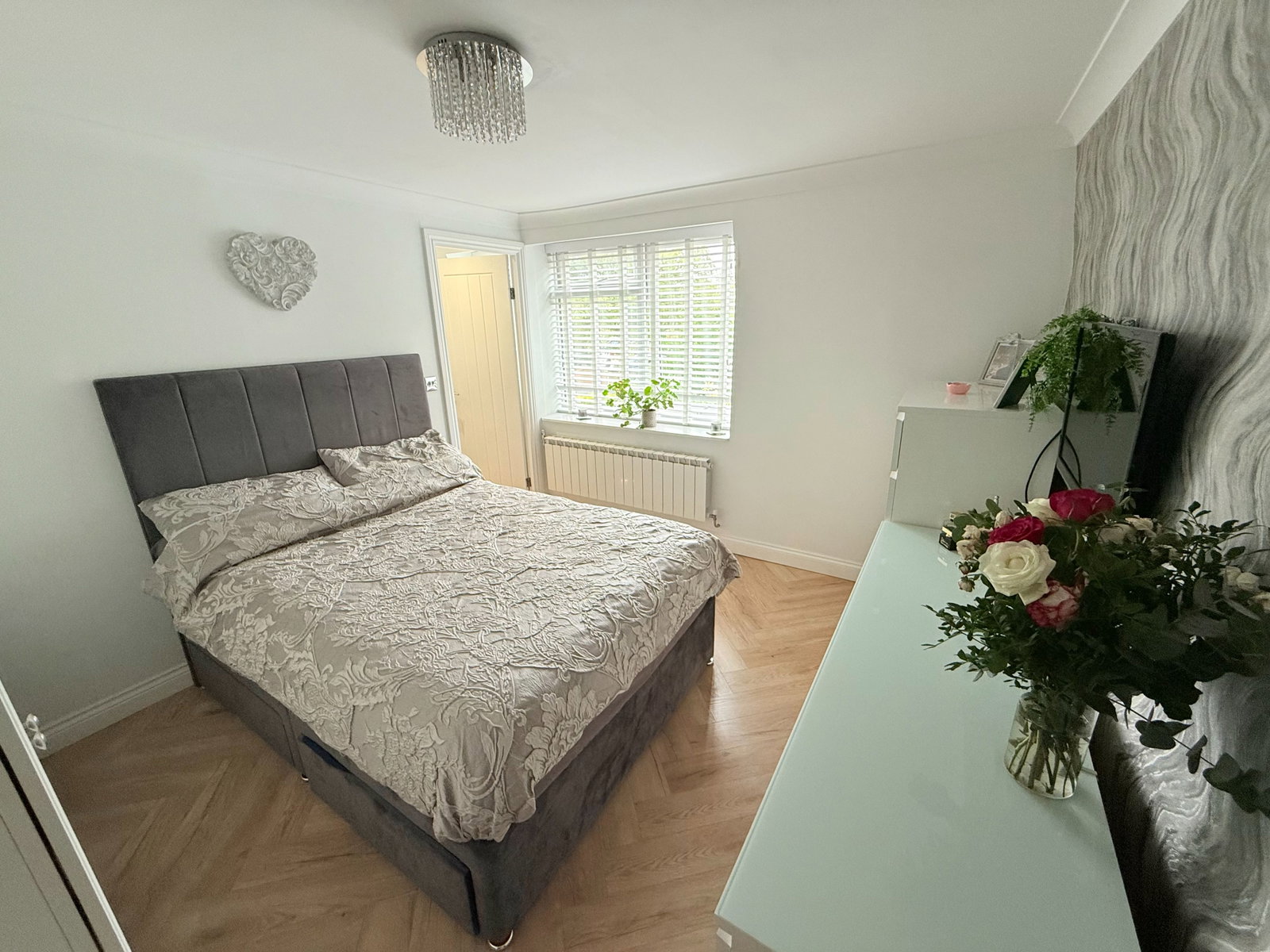 Semi Detached House in Rochester