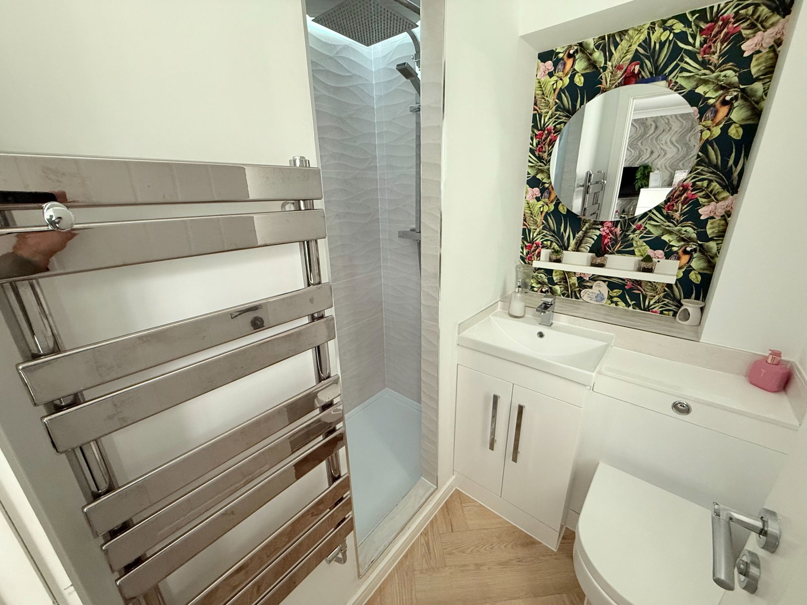 Semi Detached House in Rochester