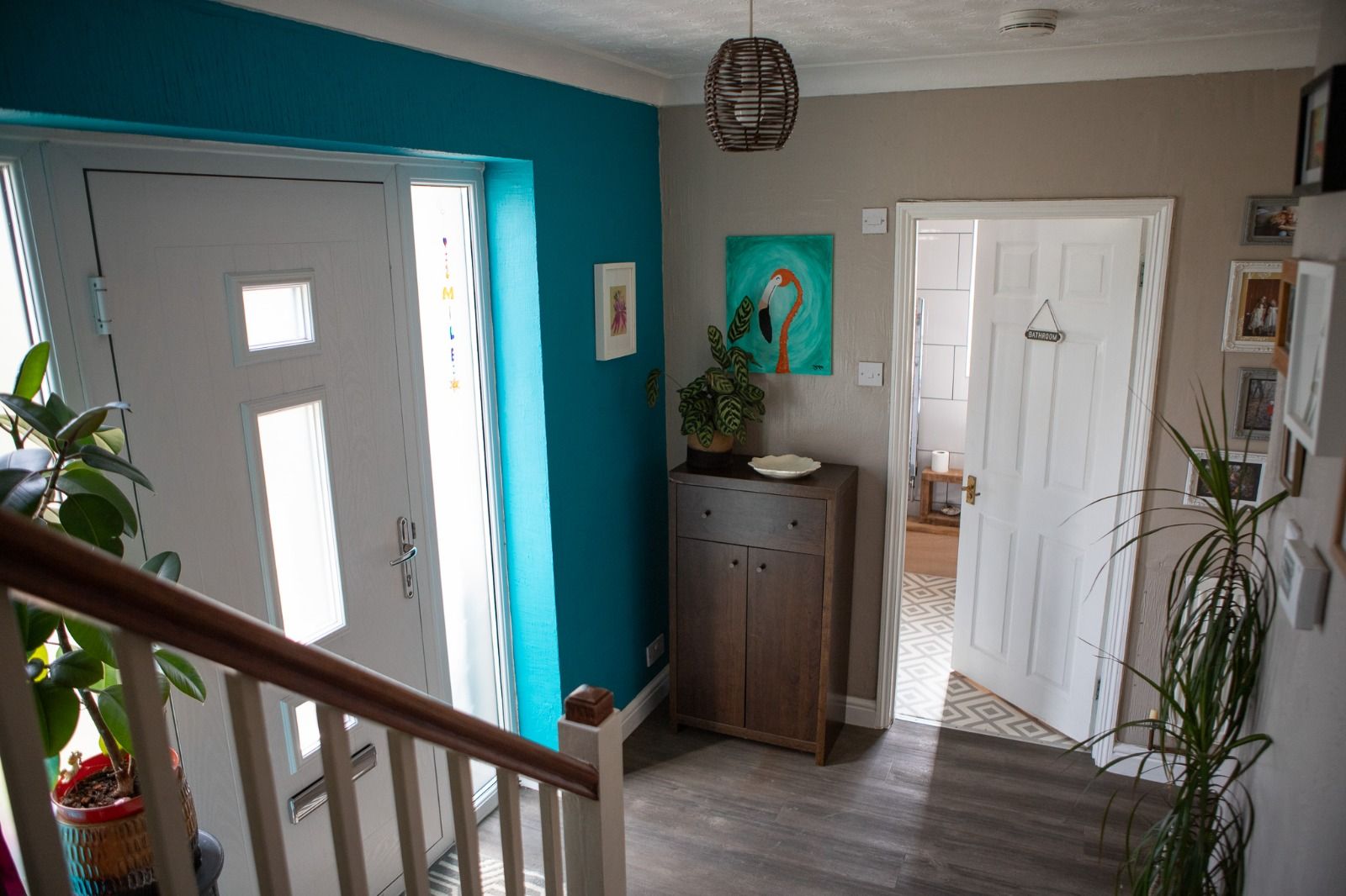 Semi Detached House in Bath