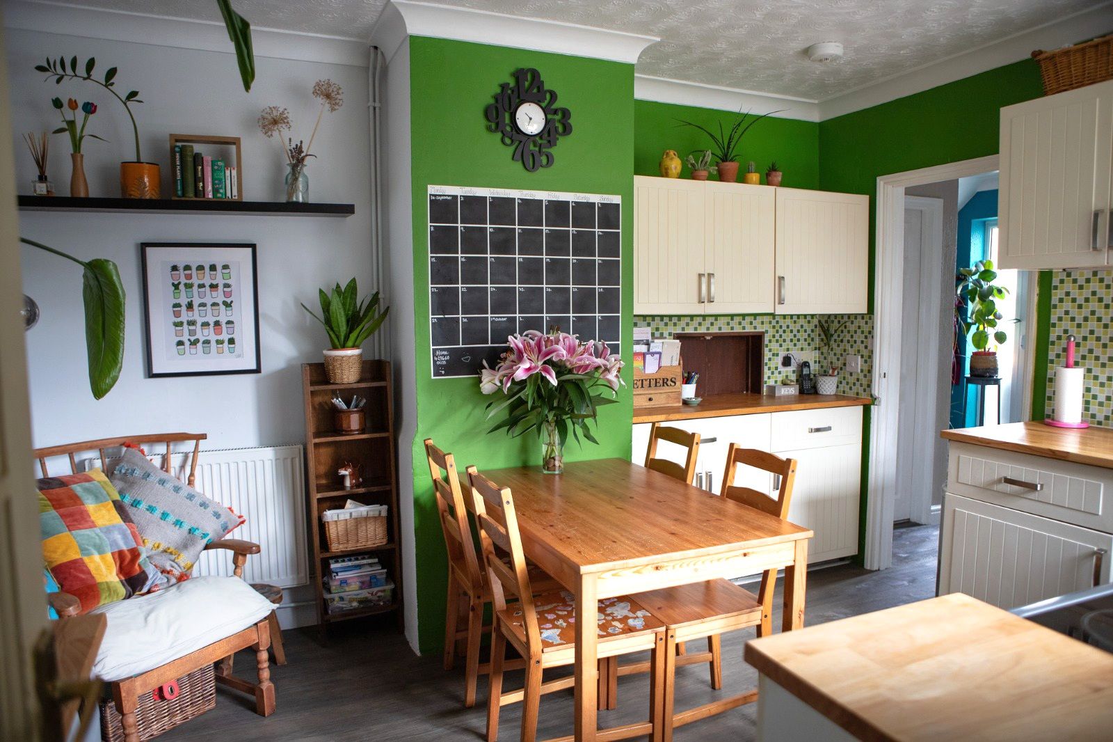 Semi Detached House in Bath