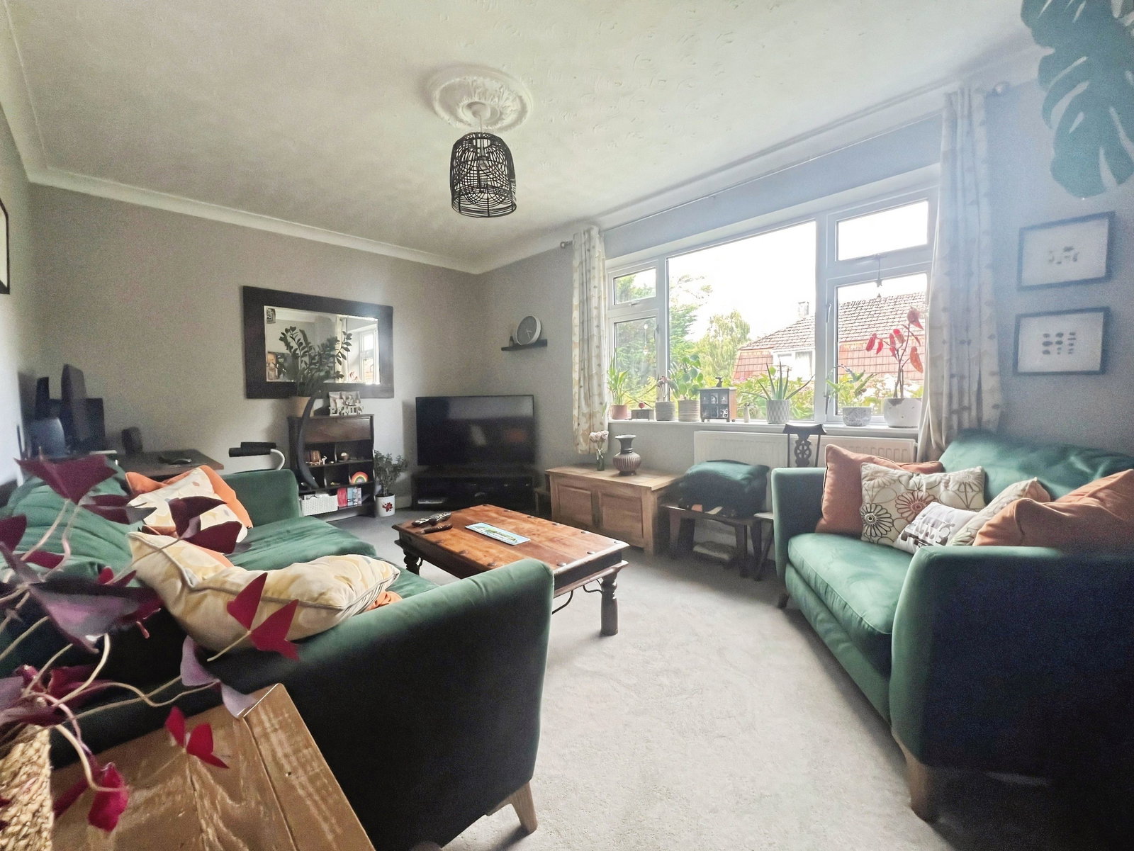 Semi Detached House in Bath