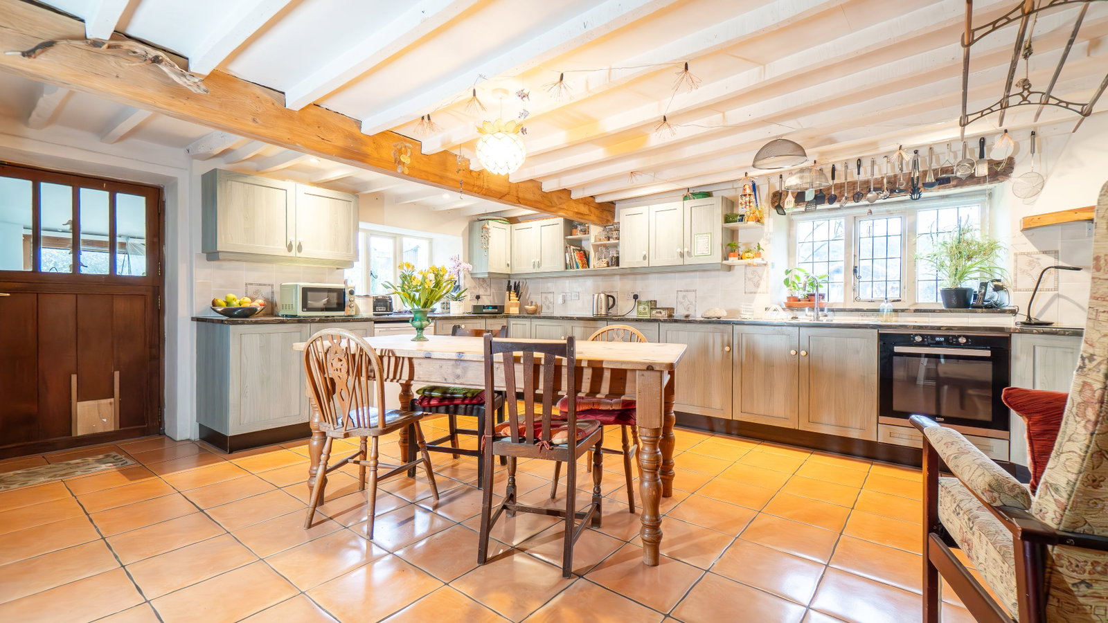 Detached House in Colyton