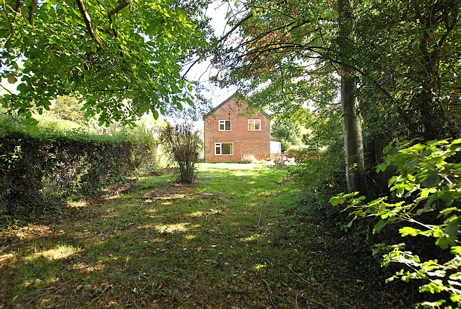 Cottage in Bury St. Edmunds