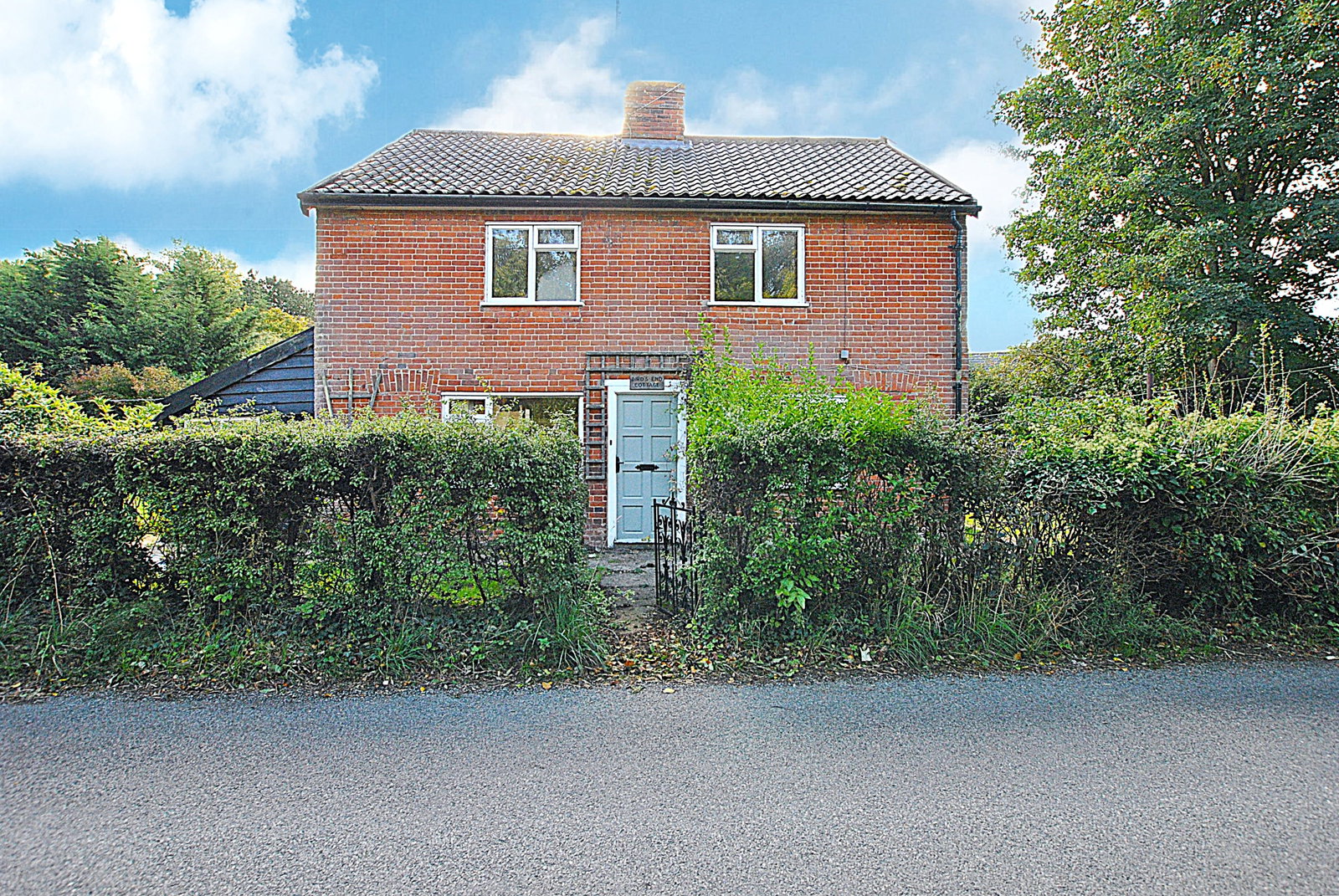 Cottage in Bury St. Edmunds