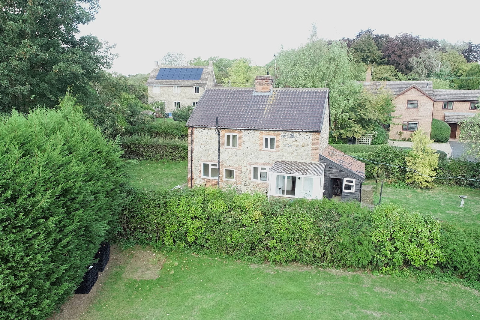 Cottage in Bury St. Edmunds