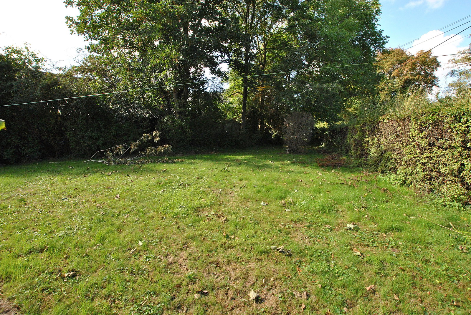 Cottage in Bury St. Edmunds