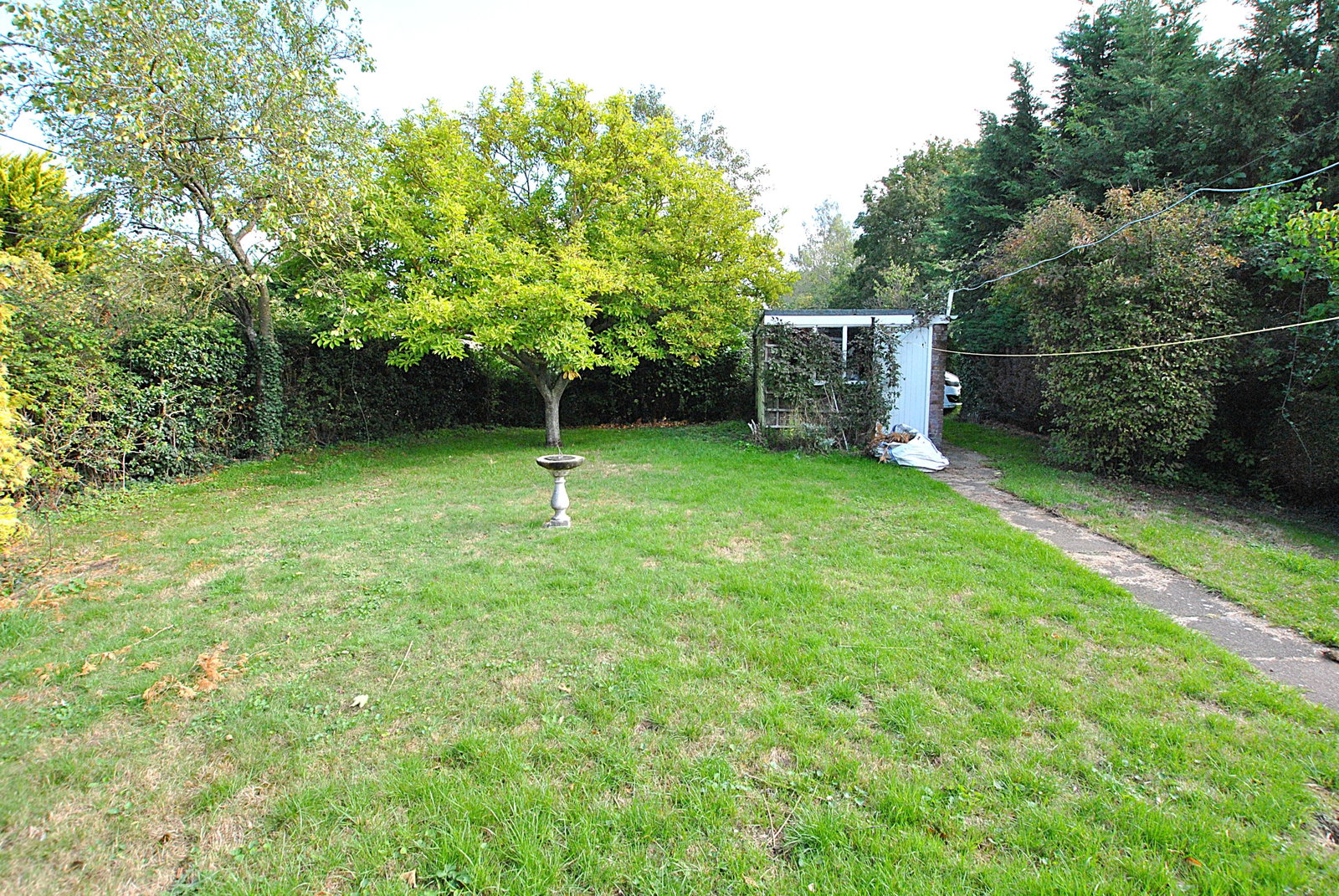 Cottage in Bury St. Edmunds
