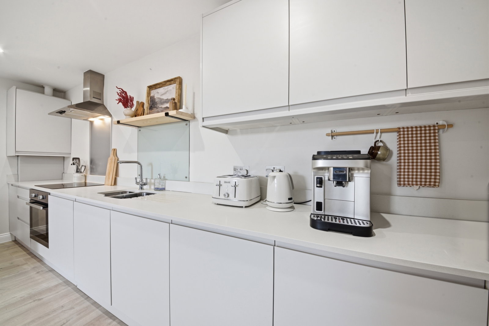 Flat in Tunbridge Wells
