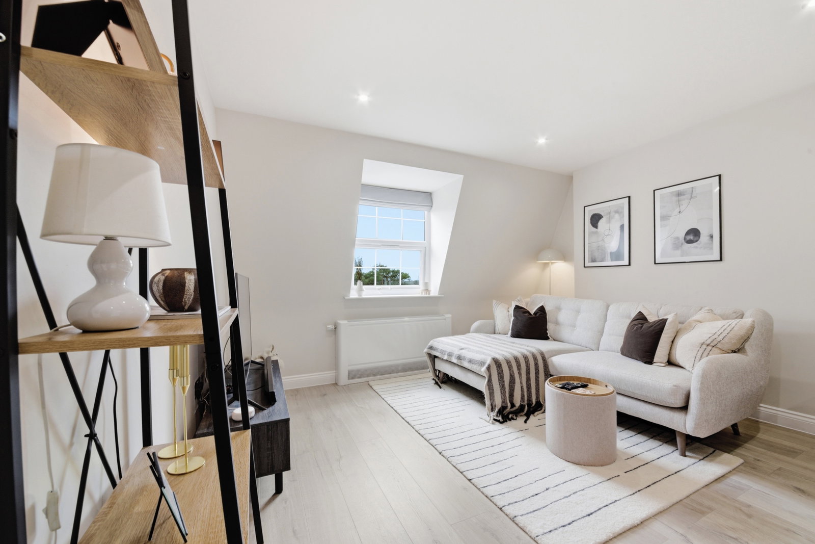 Flat in Tunbridge Wells
