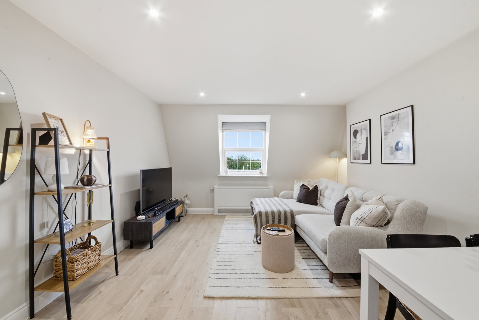 Flat in Tunbridge Wells