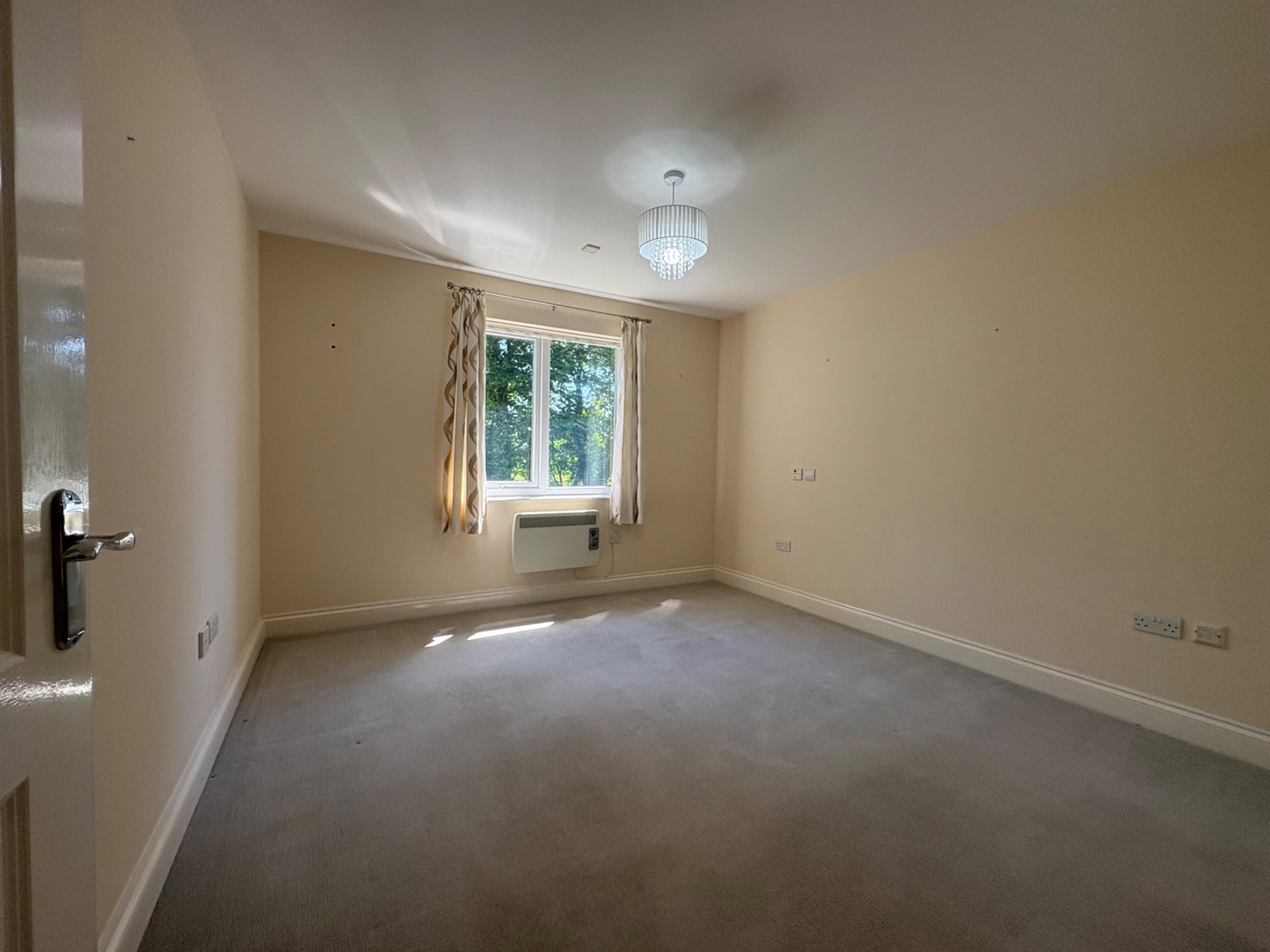 Apartment in Swansea