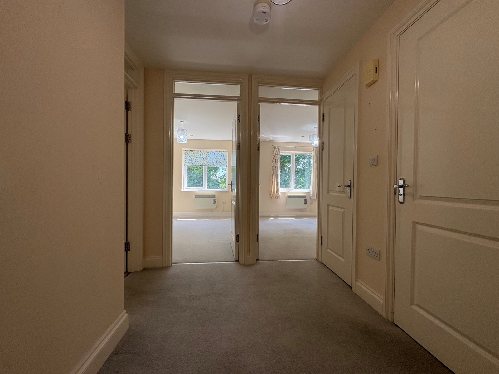 Apartment in Swansea