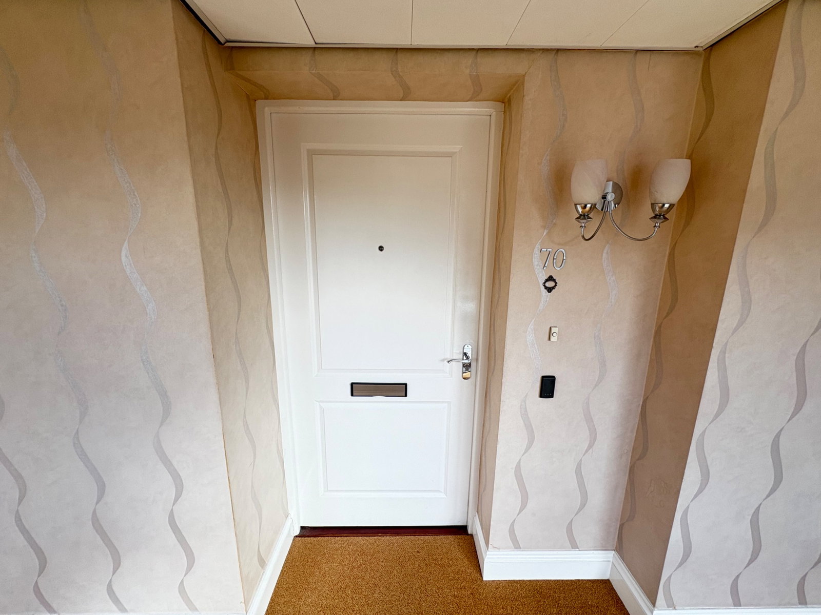 Apartment in Swansea