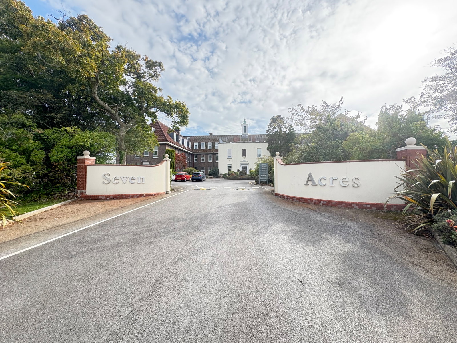 Apartment in Swansea