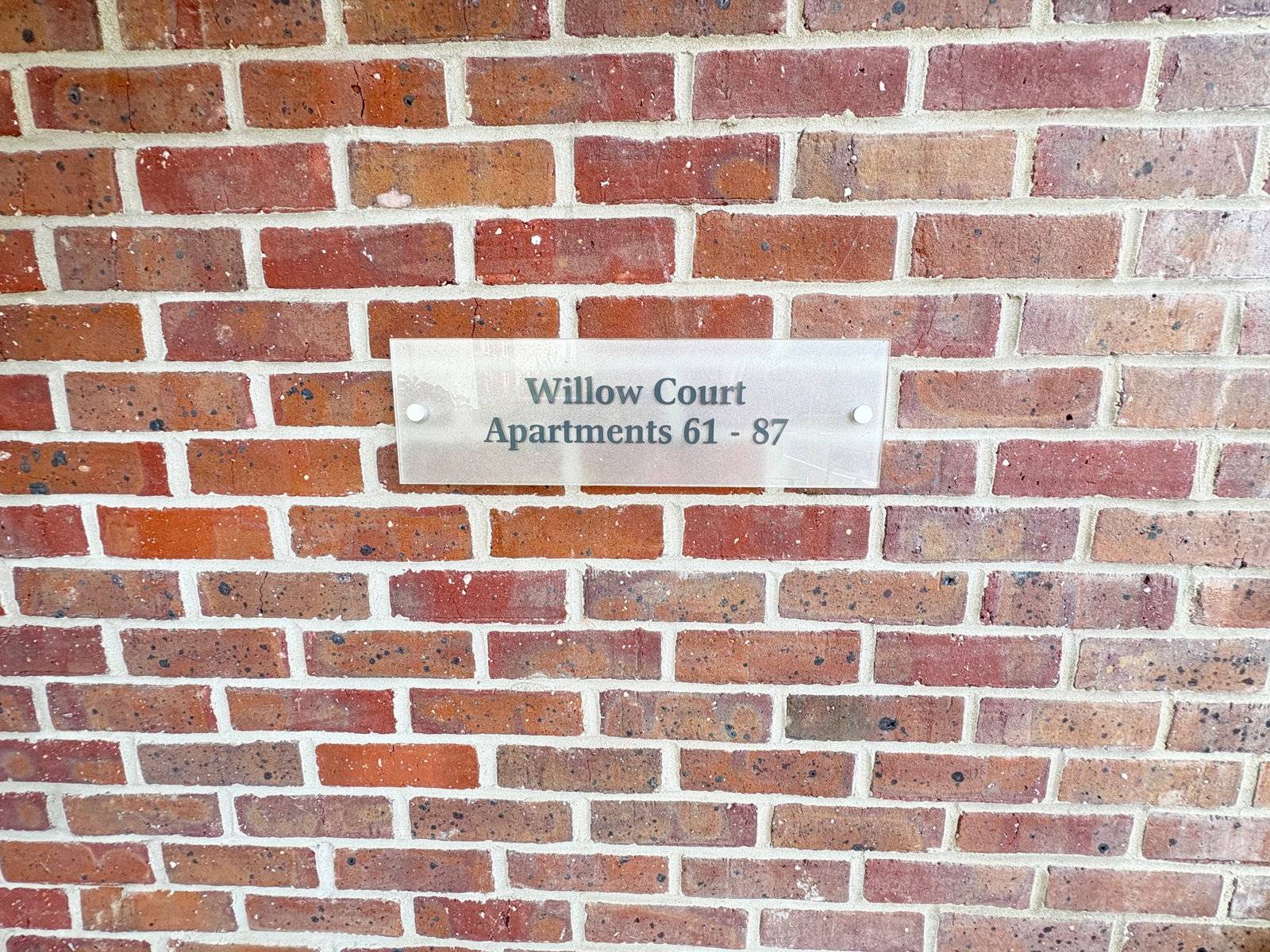 Apartment in Swansea