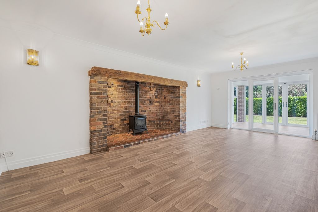 Detached House in Lichfield