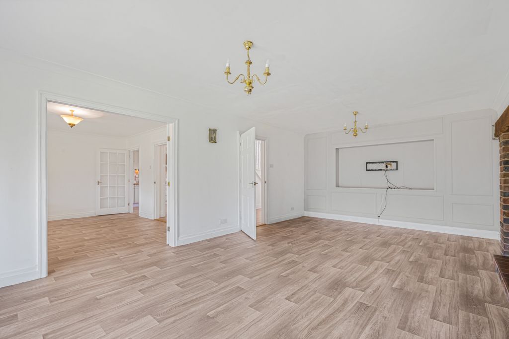 Detached House in Lichfield