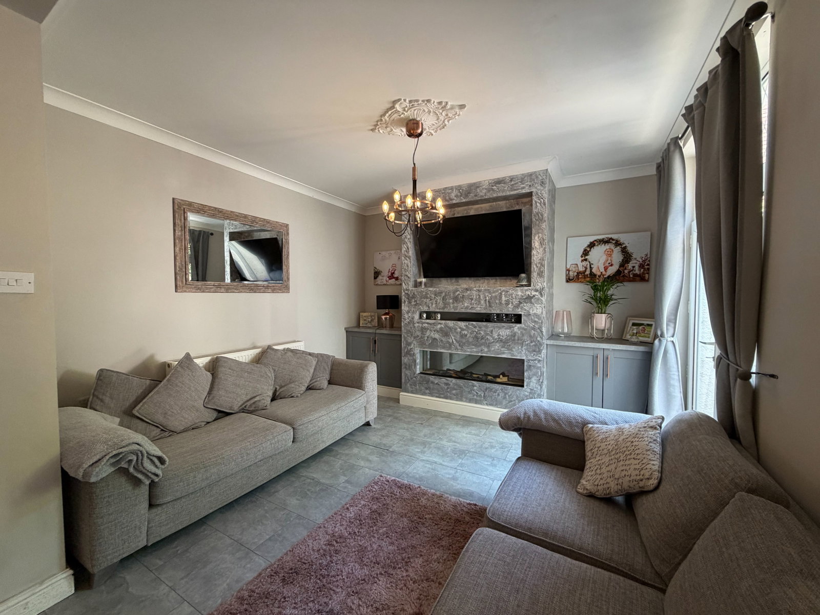Semi Detached House in Port Talbot