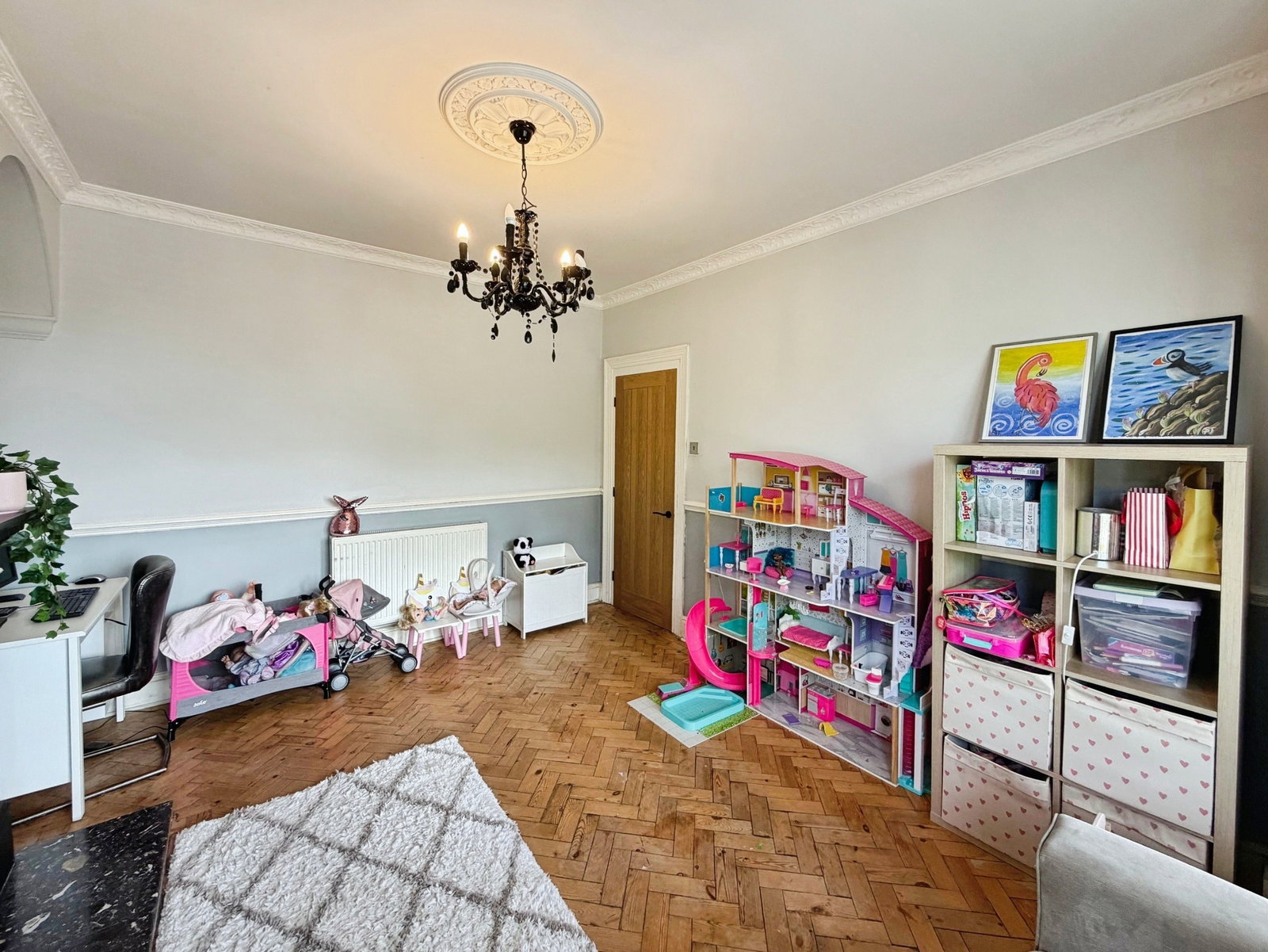 Semi Detached House in Port Talbot