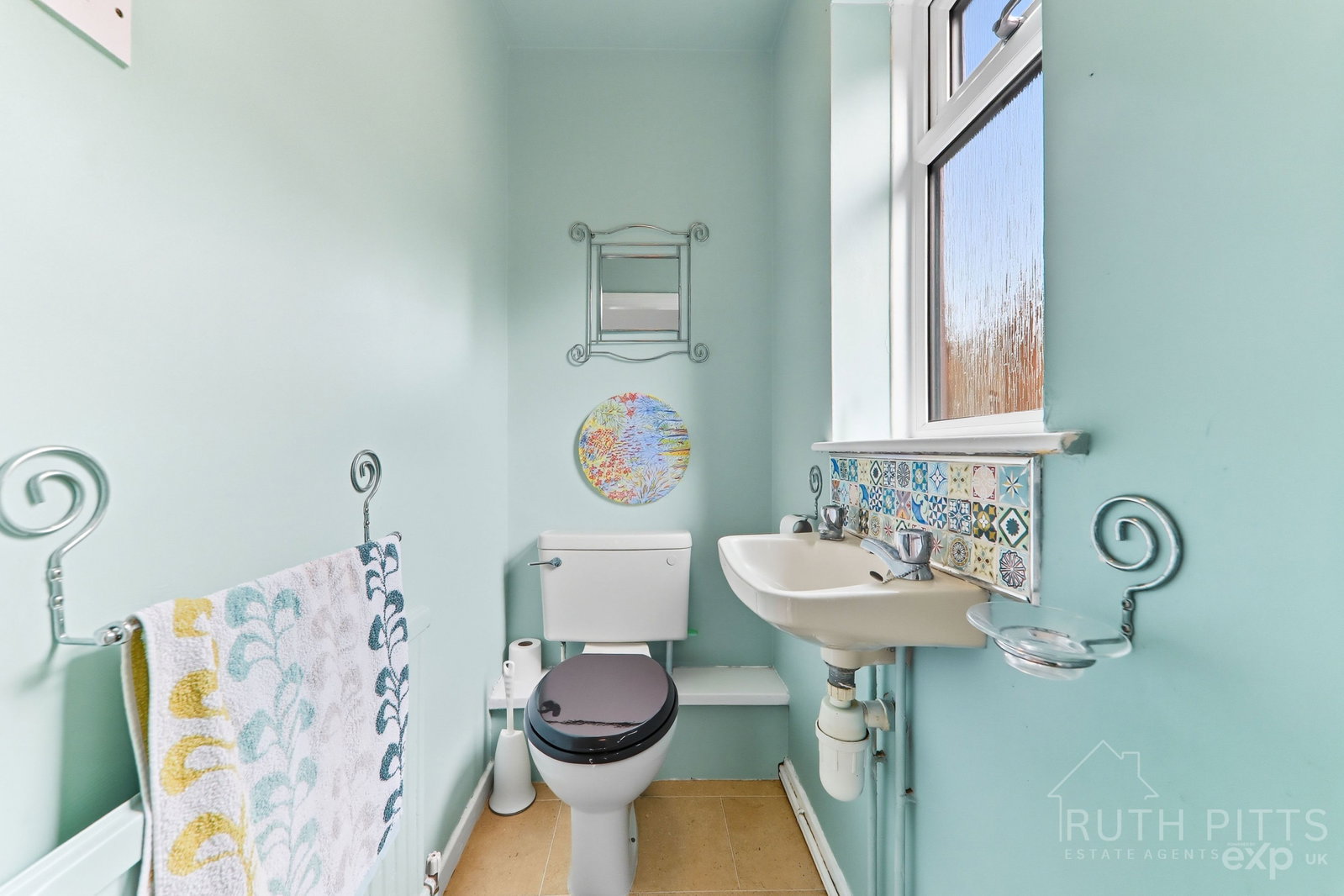 Semi Detached House in Pontefract