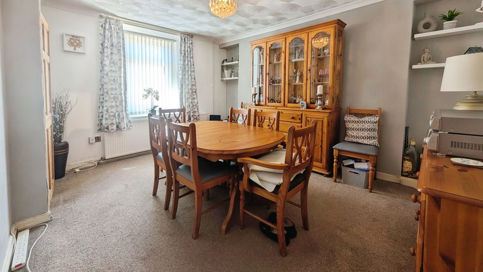 Semi Detached House in Swansea