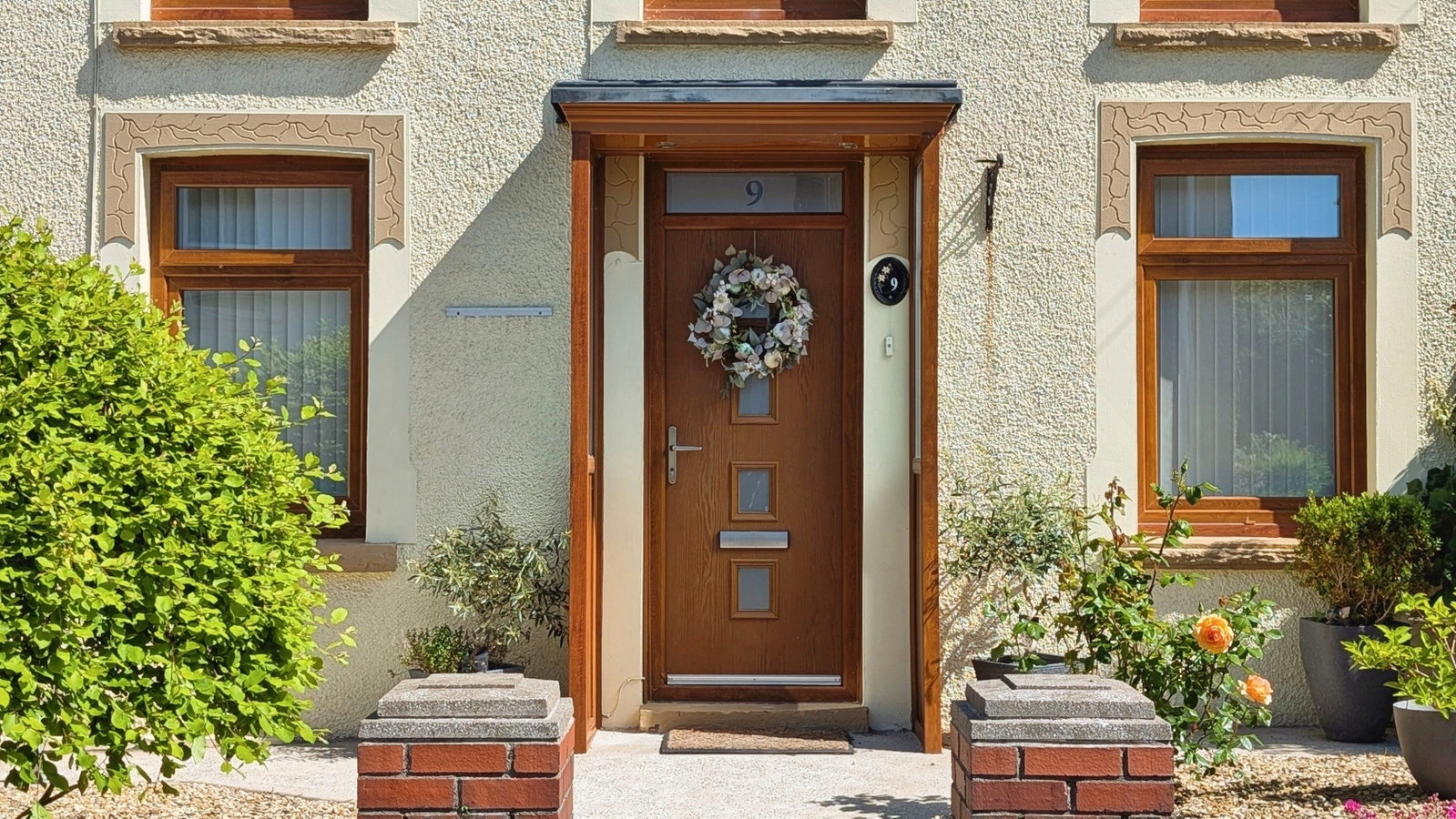 Semi Detached House in Swansea