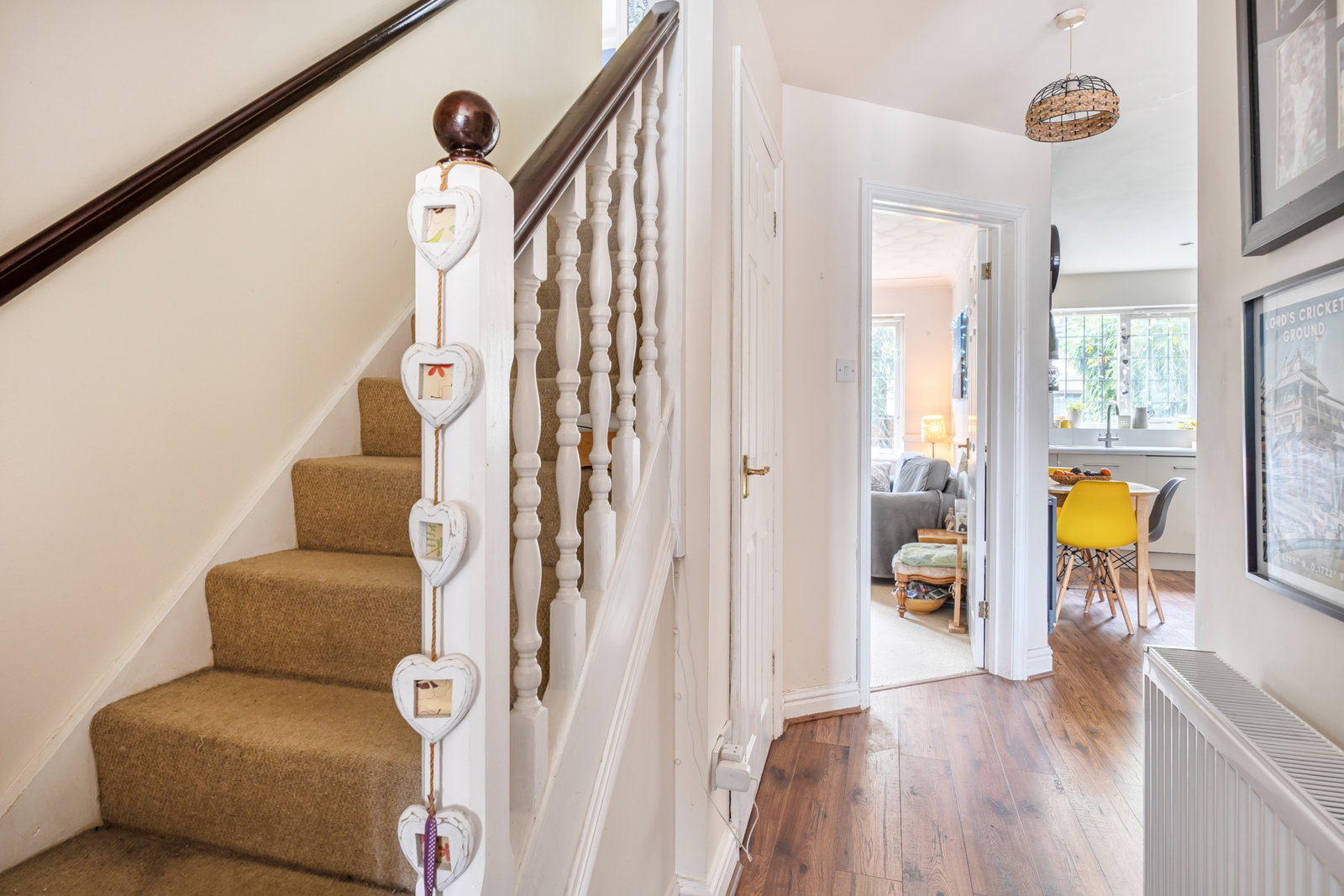 Detached House in Chippenham