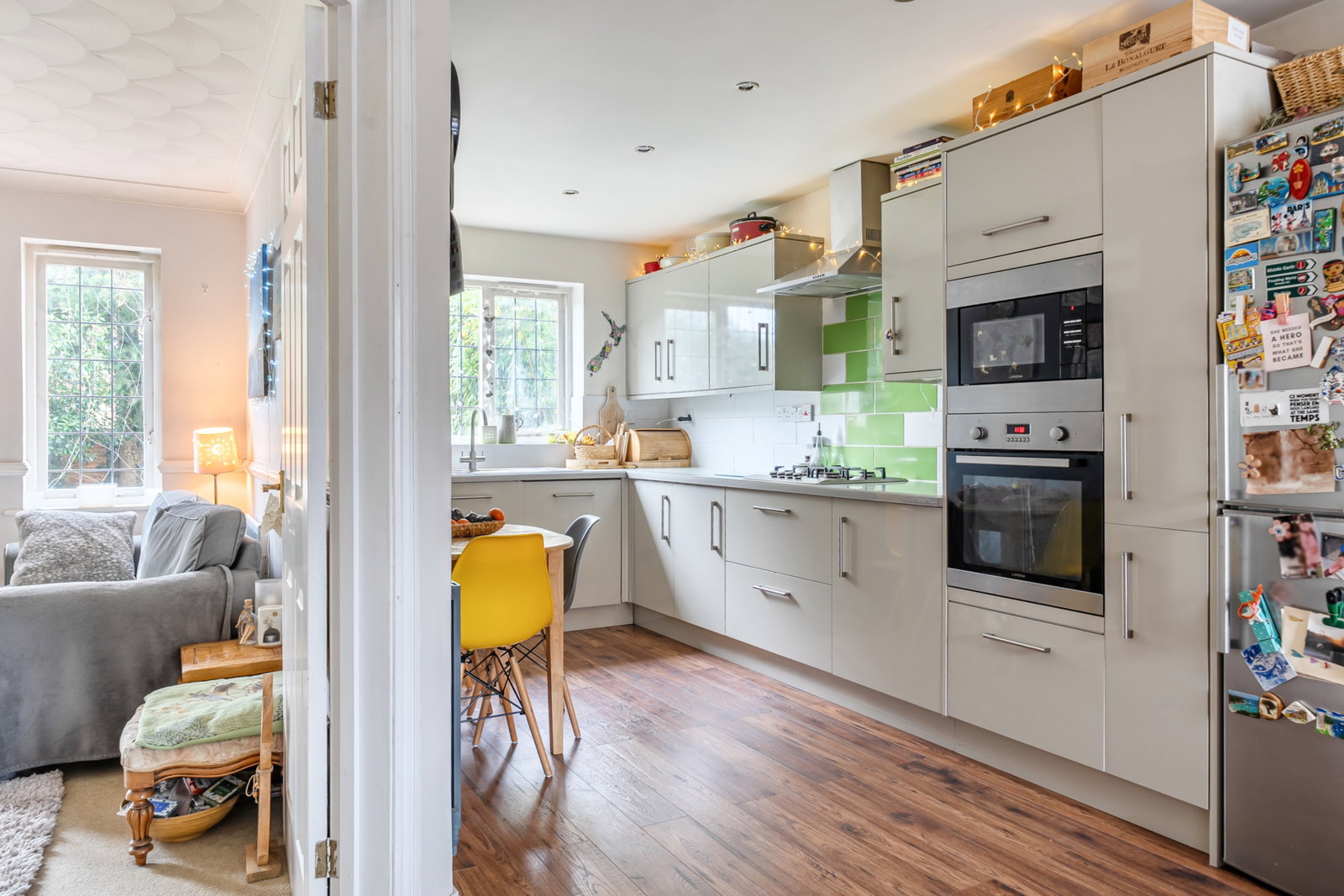 Detached House in Chippenham