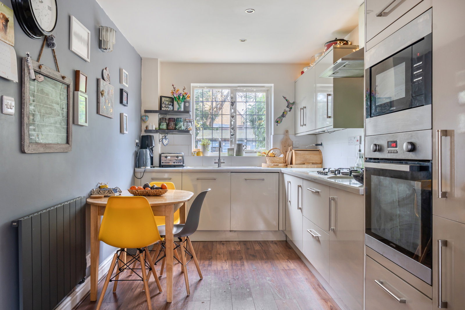 Detached House in Chippenham