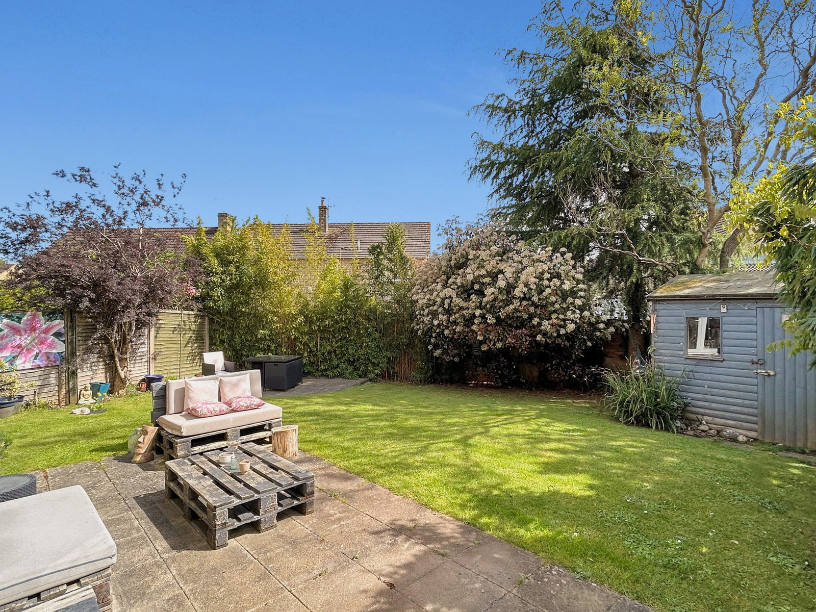 Detached House in Chippenham