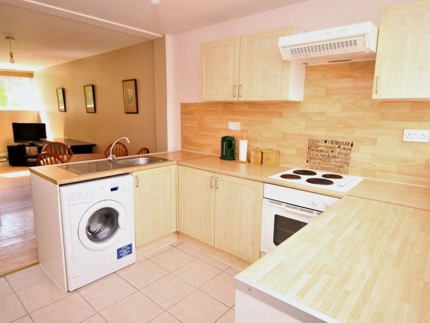 Flat in Hemel Hempstead
