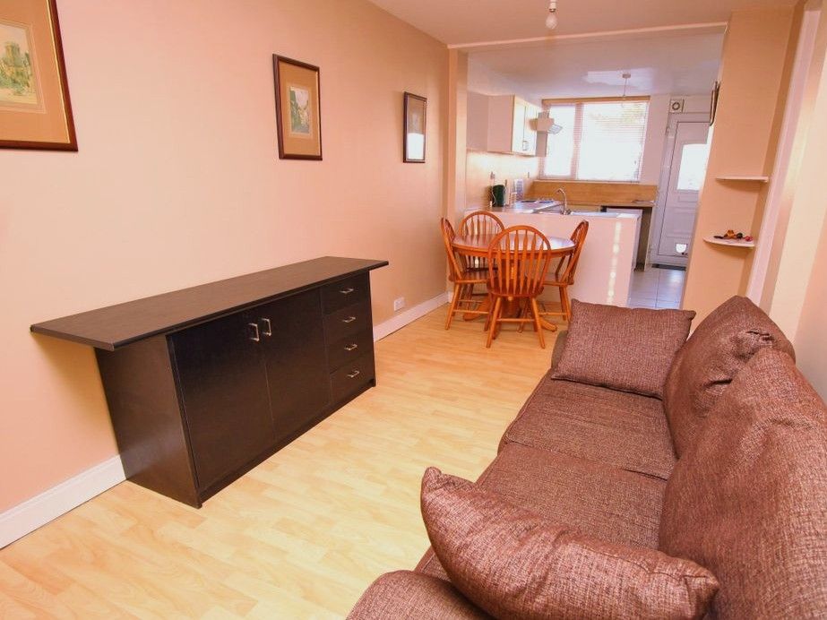 Flat in Hemel Hempstead