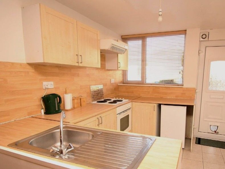 Flat in Hemel Hempstead