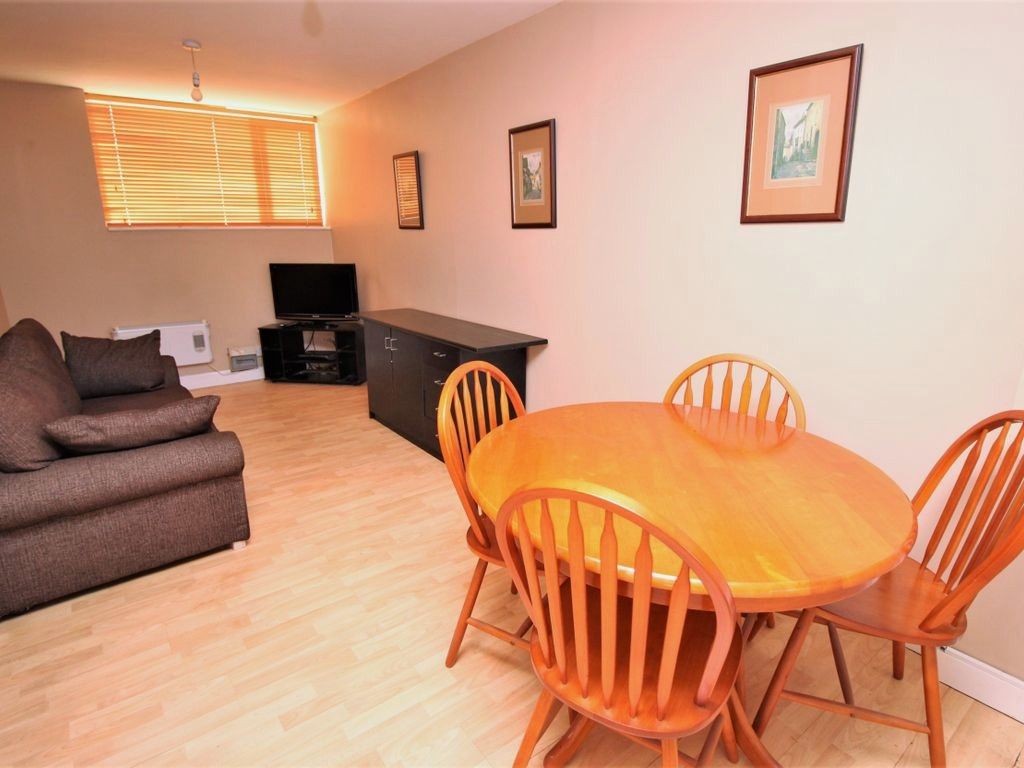 Flat in Hemel Hempstead