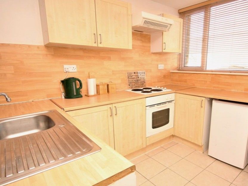 Flat in Hemel Hempstead