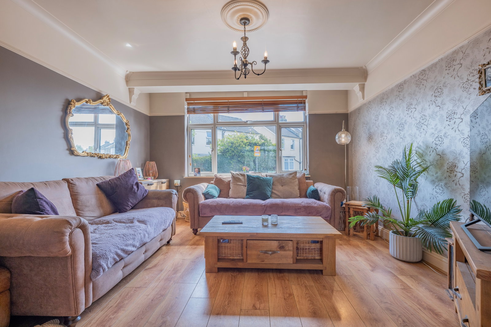 Semi Detached House in Bromley
