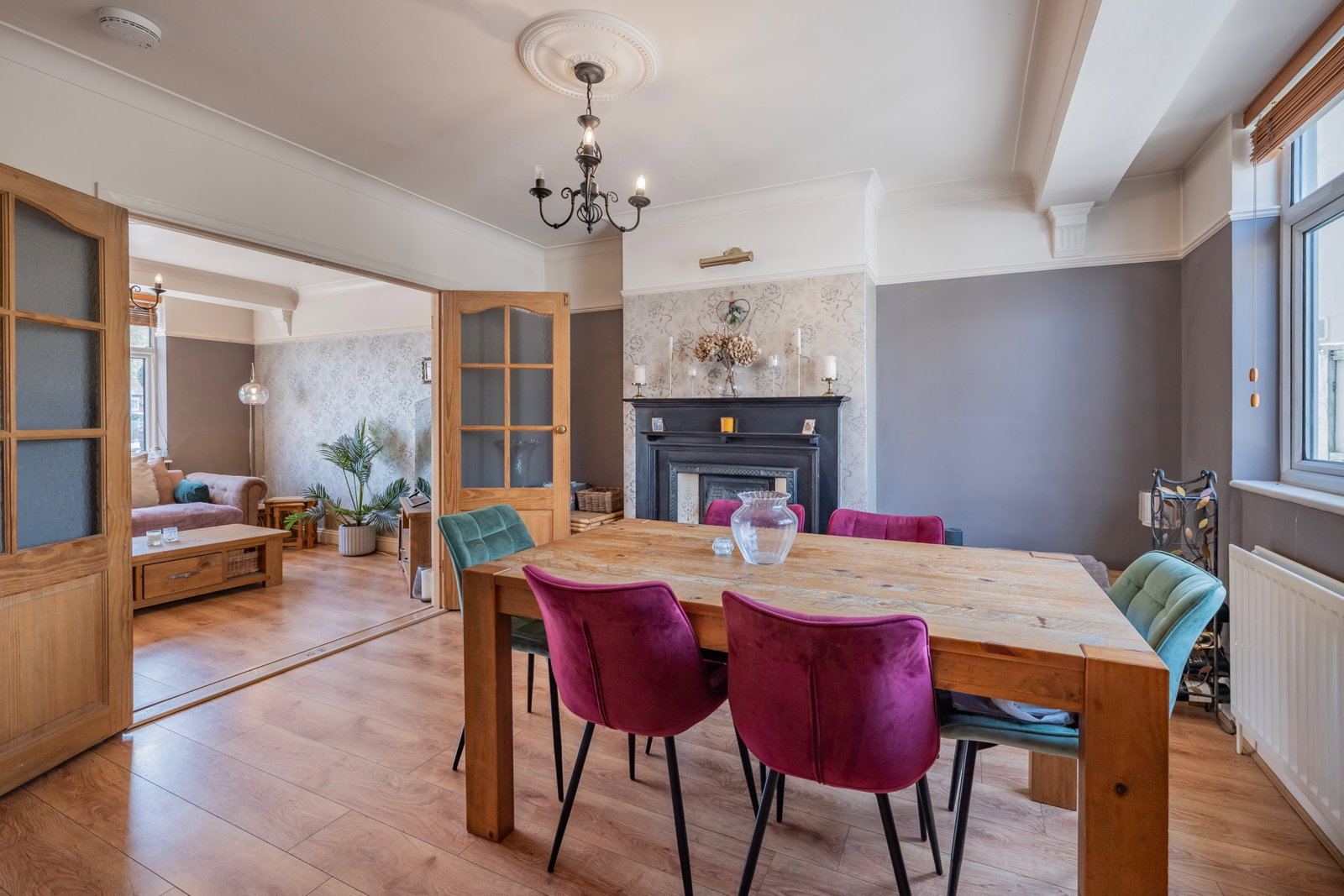 Semi Detached House in Bromley