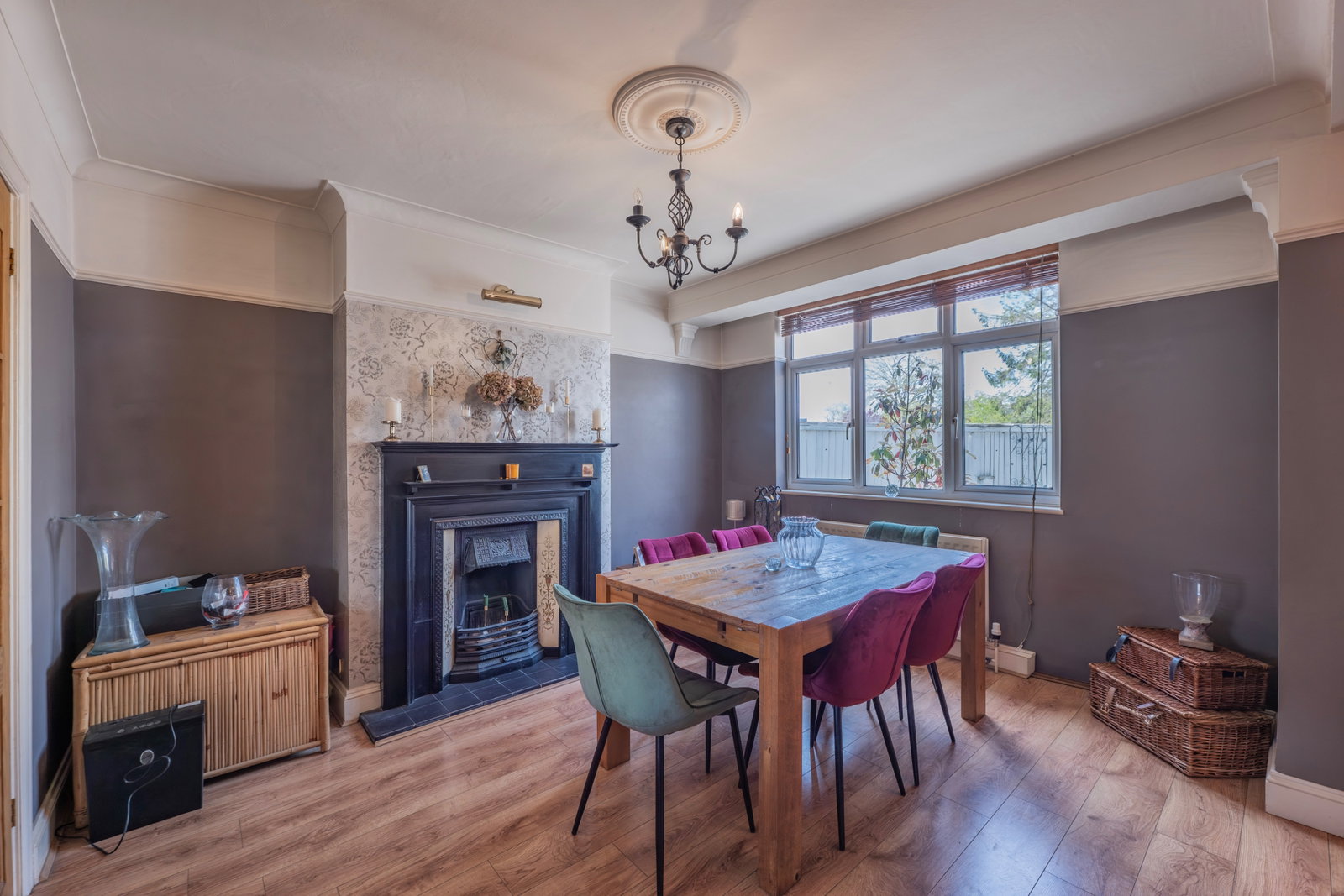 Semi Detached House in Bromley