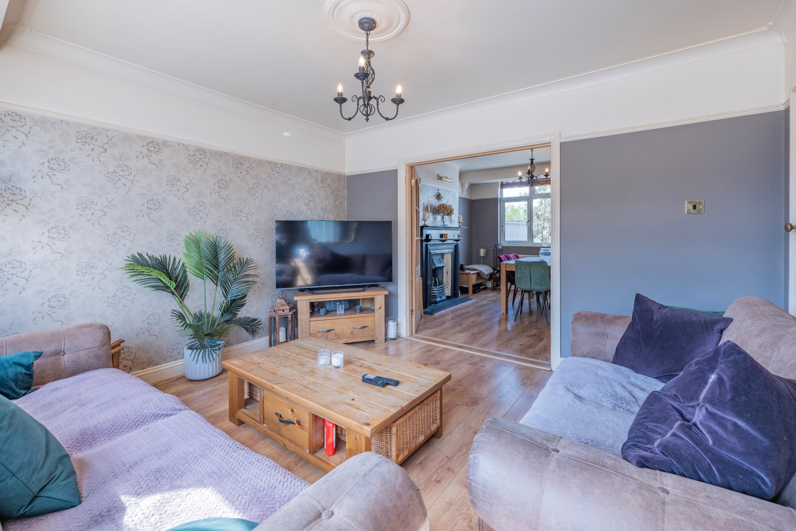 Semi Detached House in Bromley