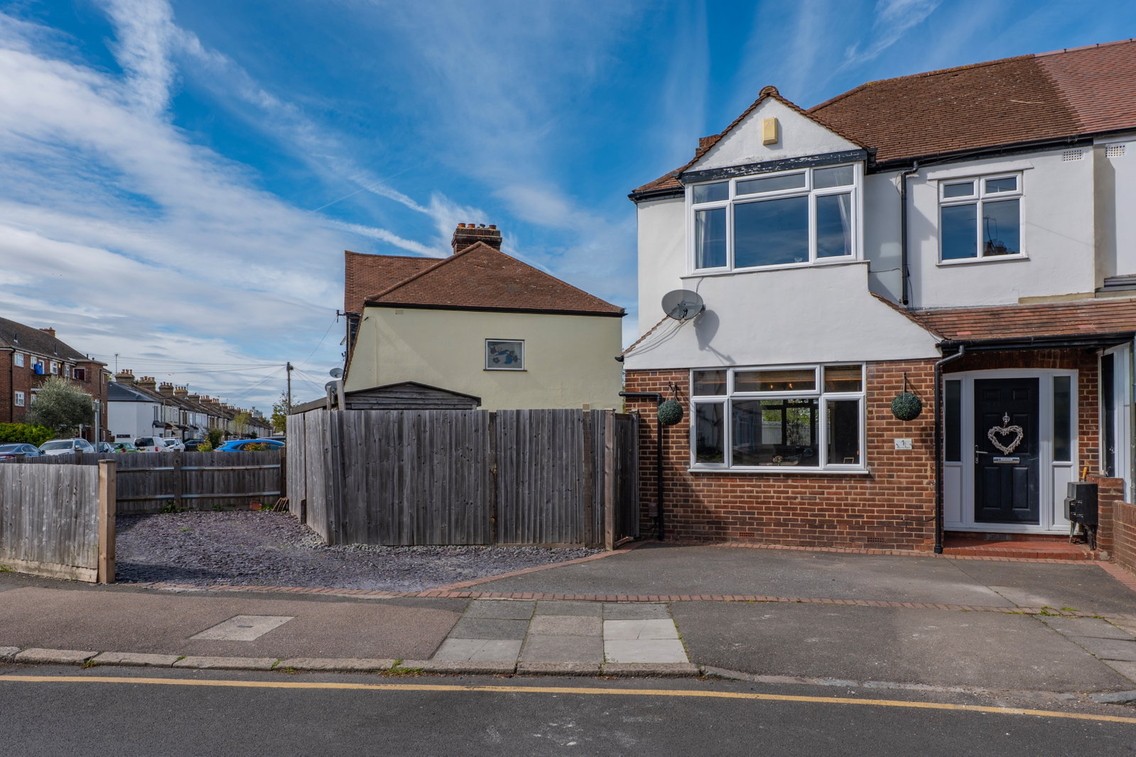 Semi Detached House in Bromley