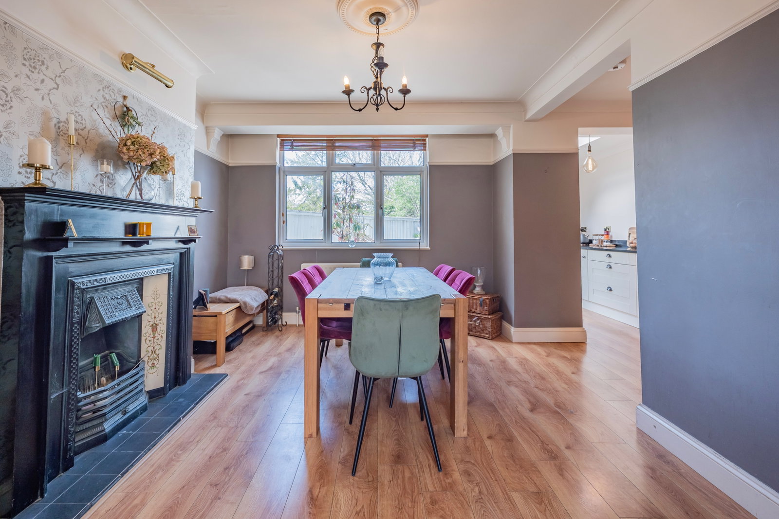 Semi Detached House in Bromley